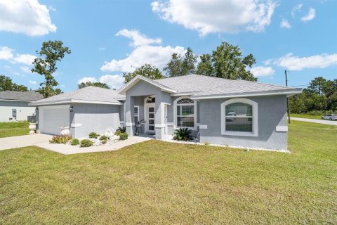 Casa en venta en Ocala, Florida, 3 dormitorios, 164.81 m2 № 1852874 - foto 4