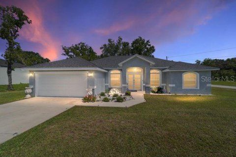 Casa en venta en Ocala, Florida, 3 dormitorios, 164.81 m2 № 1852874 - foto 1