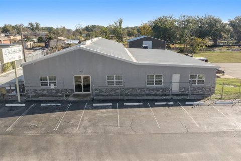 Commercial property in Ocala, Florida № 1533797 - photo 4