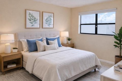 Купить кондоминиум в Майами, Флорида 1 спальня, 53.6м2, № 1998534 - фото 2