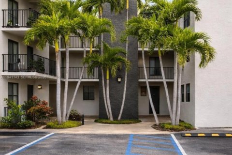 Condo à Miami, Floride, 1 chambre  № 1998534