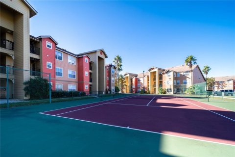 Copropriété à louer à Kissimmee, Floride: 1 chambre, 49.24 m2 № 2388695 - photo 21