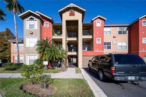 Copropriété à louer à Kissimmee, Floride: 1 chambre, 49.24 m2 № 2388695 - photo 2