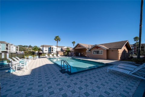 Copropriété à louer à Kissimmee, Floride: 1 chambre, 49.24 m2 № 2388695 - photo 22