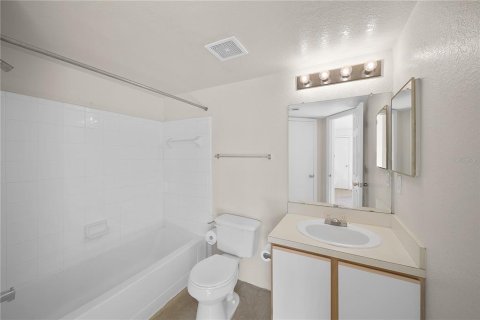 Copropriété à louer à Kissimmee, Floride: 1 chambre, 49.24 m2 № 2388695 - photo 15