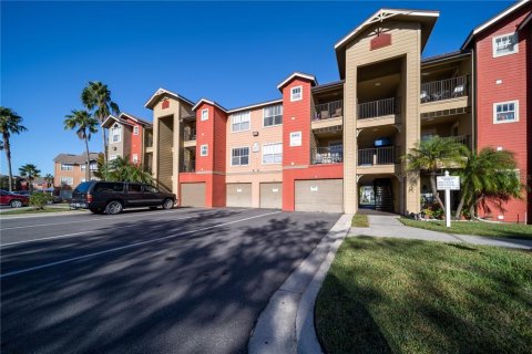 Condo à Kissimmee, Floride, 1 chambre  № 2388695