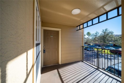 Copropriété à louer à Kissimmee, Floride: 1 chambre, 49.24 m2 № 2388695 - photo 4