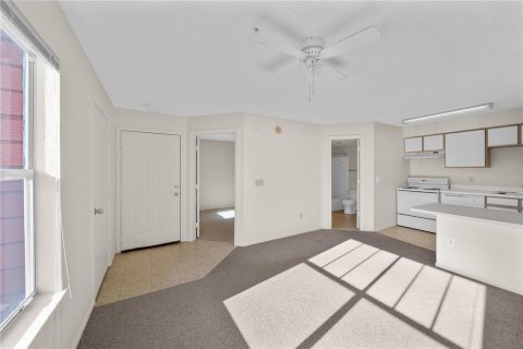 Copropriété à louer à Kissimmee, Floride: 1 chambre, 49.24 m2 № 2388695 - photo 7