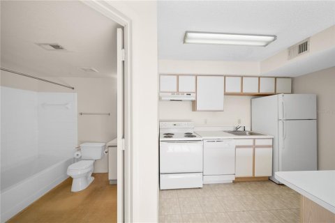 Copropriété à louer à Kissimmee, Floride: 1 chambre, 49.24 m2 № 2388695 - photo 20