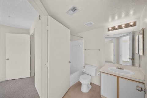 Copropriété à louer à Kissimmee, Floride: 1 chambre, 49.24 m2 № 2388695 - photo 14