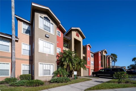 Copropriété à louer à Kissimmee, Floride: 1 chambre, 49.24 m2 № 2388695 - photo 3