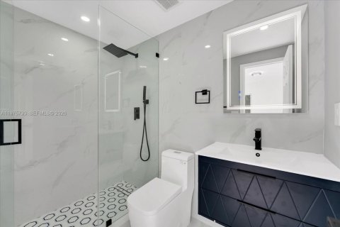 Villa ou maison à vendre à North Miami, Floride: 3 chambres, 124.49 m2 № 2397122 - photo 12