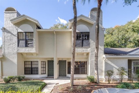 Condo à Tampa, Floride, 2 chambres № 2362546