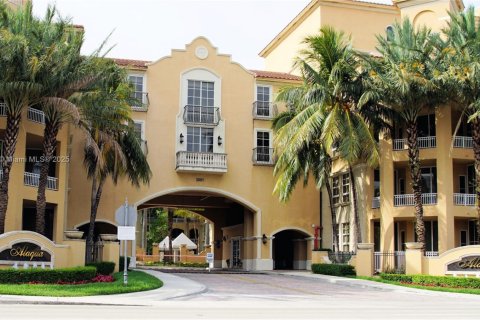 Condominio en venta en Aventura, Florida, 1 dormitorio, 90.77 m2 № 1705523 - foto 22