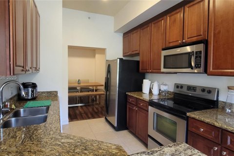 Condominio en venta en Aventura, Florida, 1 dormitorio, 90.77 m2 № 1705523 - foto 6