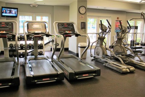 Condominio en venta en Aventura, Florida, 1 dormitorio, 90.77 m2 № 1705523 - foto 17