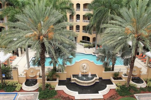 Condominio en venta en Aventura, Florida, 1 dormitorio, 90.77 m2 № 1705523 - foto 13