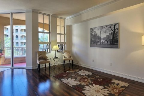 Condominio en venta en Aventura, Florida, 1 dormitorio, 90.77 m2 № 1705523 - foto 4
