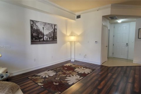 Condominio en venta en Aventura, Florida, 1 dormitorio, 90.77 m2 № 1705523 - foto 3