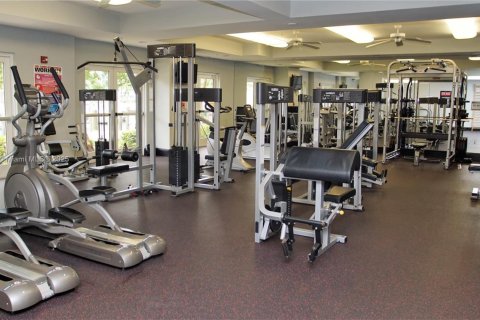 Condominio en venta en Aventura, Florida, 1 dormitorio, 90.77 m2 № 1705523 - foto 16