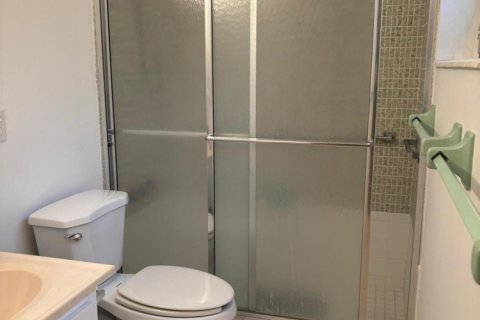 Copropriété à vendre à West Palm Beach, Floride: 1 chambre, 61.5 m2 № 1207955 - photo 1