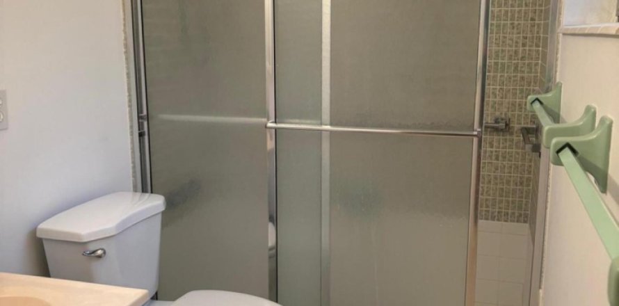 Condo à West Palm Beach, Floride, 1 chambre  № 1207955