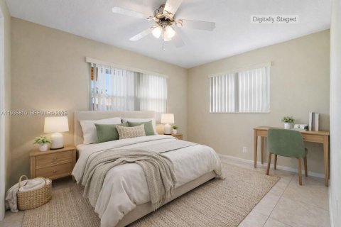 Casa en venta en Tamarac, Florida, 3 dormitorios, 147.53 m2 № 2179379 - foto 4