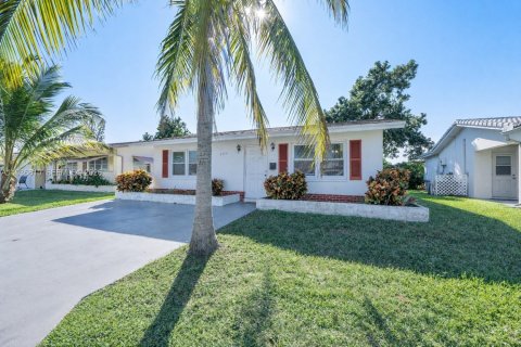 Casa en venta en Tamarac, Florida, 3 dormitorios, 147.53 m2 № 2179379 - foto 26