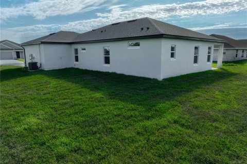 House in Sebring, Florida 4 bedrooms, 184.88 sq.m. № 1574252 - photo 7