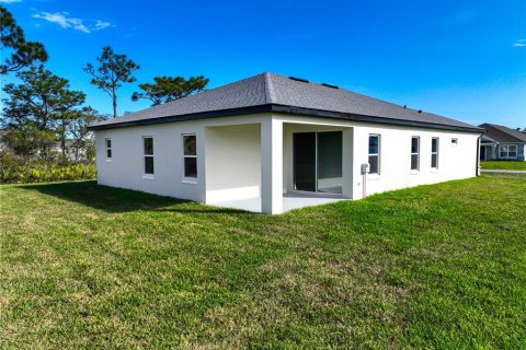 House in Sebring, Florida 4 bedrooms, 184.88 sq.m. № 1574252 - photo 8