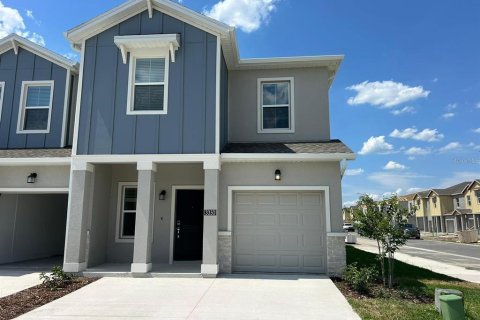 Touwnhouse à louer à Davenport, Floride: 3 chambres, 170.38 m2 № 2318908 - photo 2