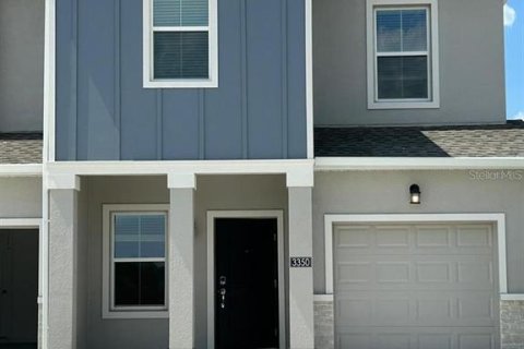 Touwnhouse à louer à Davenport, Floride: 3 chambres, 170.38 m2 № 2318908 - photo 3