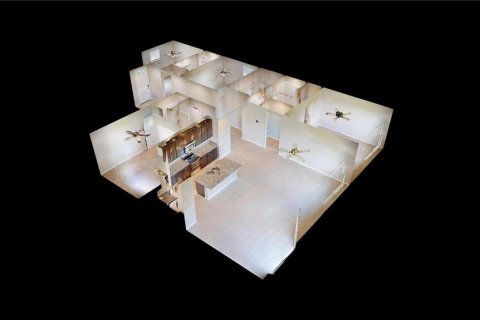 Casa en alquiler en Auburndale, Florida, 4 dormitorios, 170.94 m2 № 1858472 - foto 30