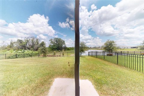 Casa en alquiler en Auburndale, Florida, 4 dormitorios, 170.94 m2 № 1858472 - foto 8