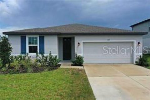 Casa en alquiler en Auburndale, Florida, 4 dormitorios, 170.94 m2 № 1858472 - foto 1