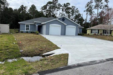 Appartement à Palm Coast, Floride 3 chambres, 112.69 m2 № 2385576