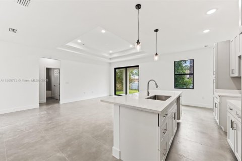 House in Lehigh Acres, Florida 3 bedrooms № 1979423 - photo 19