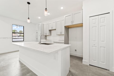 House in Lehigh Acres, Florida 3 bedrooms № 1979423 - photo 13