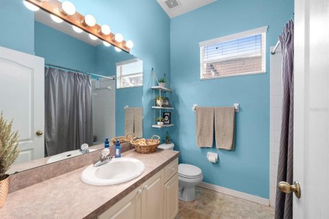 House in Valrico, Florida 4 bedrooms, 198.9 sq.m. № 1673799 - photo 23