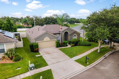 House in Valrico, Florida 4 bedrooms, 198.9 sq.m. № 1673799 - photo 3