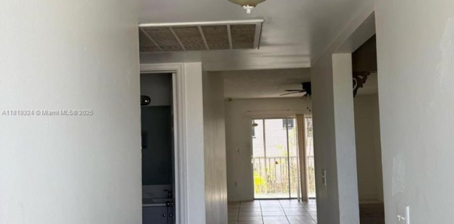 Condo à Miami, Floride, 2 chambres № 1783794