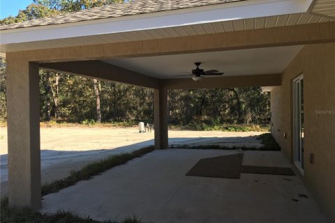 Casa en venta en Dunnellon, Florida, 4 dormitorios, 162.3 m2 № 2368994 - foto 30