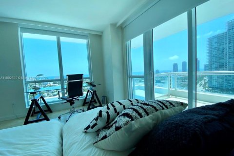 Copropriété à louer à Miami Beach, Floride: 2 chambres, 116.31 m2 № 1946459 - photo 20