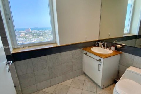 Copropriété à louer à Miami Beach, Floride: 2 chambres, 116.31 m2 № 1946459 - photo 24