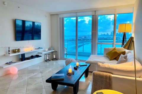 Copropriété à louer à Miami Beach, Floride: 2 chambres, 116.31 m2 № 1946459 - photo 11