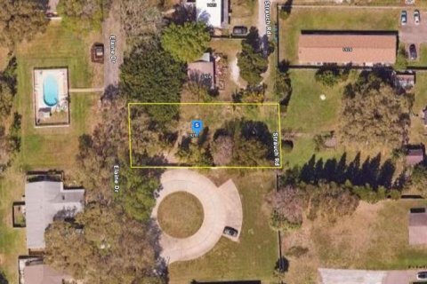 Terreno en venta en Clearwater, Florida № 1894634 - foto 1