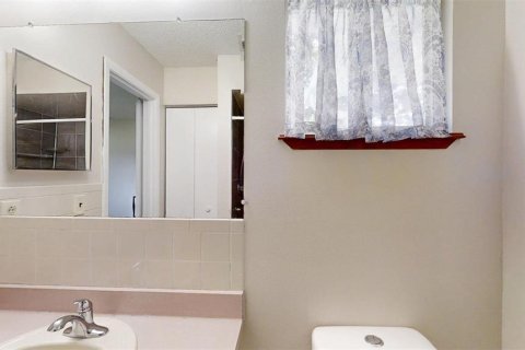 House in Ocala, Florida 2 bedrooms, 80.27 sq.m. № 1894090 - photo 28