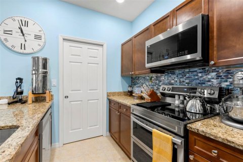 Townhouse in Clearwater, Florida 3 bedrooms, 133.41 sq.m. № 1740167 - photo 9