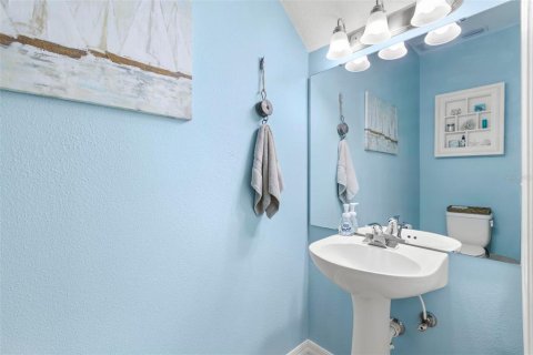 Townhouse in Clearwater, Florida 3 bedrooms, 133.41 sq.m. № 1740167 - photo 11