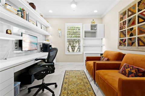 House in Bradenton, Florida 2 bedrooms, 172.43 sq.m. № 1566869 - photo 9